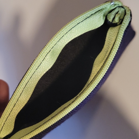 Handmade Cotton Purse - Picture 6 of 6